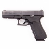 GLOCK G22 GEN4 .40 S&W - 1 of 2