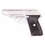 SIG SAUER P230 SL .380 ACP - 1 of 2