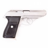 SIG SAUER P230 SL .380 ACP - 2 of 2