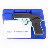 BERSA THUNDER 380 .380 ACP - 3 of 3