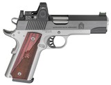 SPRINGFIELD ARMORY 1911 RONIN AOS .45 ACP - 2 of 2