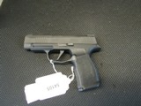 SIG SAUER P365 XL 9MM LUGER (9X19 PARA) - 1 of 3
