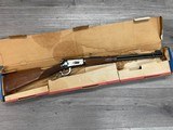 WINCHESTER BIG BORE XTR MODEL 94 .375 WIN - 1 of 3