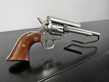 RUGER SINGLE SIX .22 LR - 2 of 3