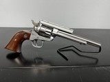RUGER SINGLE SIX .22 LR - 1 of 3