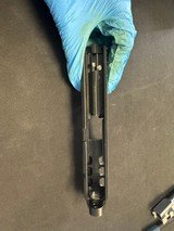 SMITH & WESSON MP9 9MM LUGER (9X19 PARA) - 1 of 3