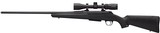 WINCHESTER XPR .338 WIN MAG - 2 of 2