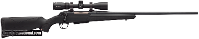 WINCHESTER XPR .338 WIN MAG