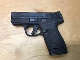SMITH & WESSON M&P9 Shield Plus 9MM LUGER (9X19 PARA) - 2 of 3