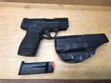 SMITH & WESSON M&P9 Shield Plus 9MM LUGER (9X19 PARA) - 3 of 3