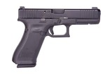 GLOCK G17 GEN 5 9MM LUGER (9X19 PARA) - 1 of 1