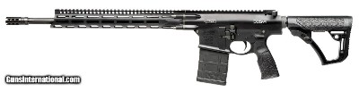 DANIEL DEFENSE DD5V4 *NO MAGAZINE* .308 WIN/7.62MM NATO