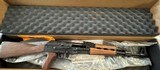 ZASTAVA M70 7.62X39MM - 1 of 1