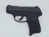 RUGER EC9S STANDARD 9MM LUGER (9X19 PARA) - 1 of 3