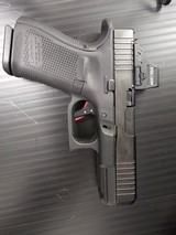GLOCK G19 GEN 5 MOS (AU) 9MM LUGER (9X19 PARA) - 3 of 3