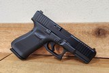 GLOCK G19 GEN 5 MOS (AU) 9MM LUGER (9X19 PARA) - 1 of 3