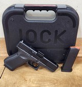 GLOCK G19 GEN 5 MOS (AU) 9MM LUGER (9X19 PARA) - 2 of 3