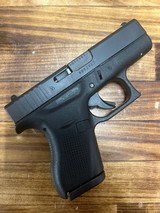 GLOCK G42 .380 ACP - 3 of 3