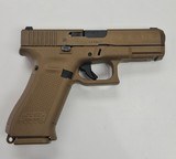 GLOCK G19X 9MM LUGER (9X19 PARA) - 2 of 3