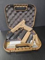 GLOCK G19X 9MM LUGER (9X19 PARA) - 2 of 3