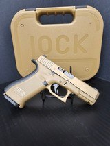 GLOCK G19X 9MM LUGER (9X19 PARA) - 1 of 3