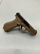 GLOCK G19X 9MM LUGER (9X19 PARA) - 2 of 3