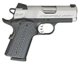 SPRINGFIELD ARMORY 1911 EMP .40 S&W - 1 of 1