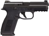 FN FNS-9 9MM LUGER (9X19 PARA) - 1 of 1