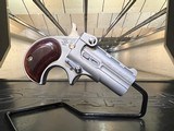 COBRA DERRINGER .22 WMR - 2 of 3