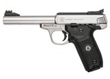 SMITH & WESSON SW22 VICTORY .22 LR - 2 of 3