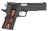 SPRINGFIELD ARMORY 1911 RANGE OFFICER 9MM LUGER (9X19 PARA) - 1 of 2