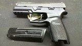 SIG SAUER P320 CARRY 9MM LUGER (9X19 PARA) - 3 of 3