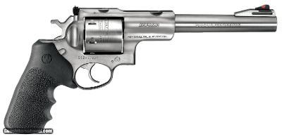 RUGER SUPER REDHAWK .454 CASULL