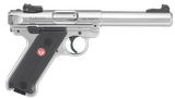 RUGER MARK IV TARGET .22 LR - 1 of 3