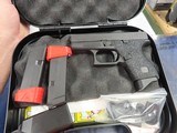 GLOCK G42 .380 ACP - 1 of 3