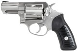 RUGER SP101 .357 MAG - 2 of 2