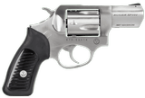 RUGER SP101 .357 MAG