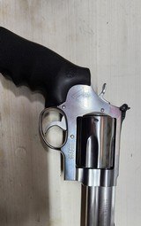 SMITH & WESSON 460V .460 S&W MAGNUM - 3 of 3