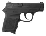 SMITH & WESSON M&P BODYGUARD 380 .380 ACP - 1 of 3