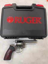 RUGER GP100 .357 MAG - 1 of 2