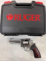 RUGER GP100 .357 MAG - 2 of 2