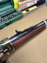 HENRY GOLDEN BOY .22 S/L/LR - 3 of 3