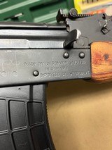 ROMARM WASR 10/63 7.62X39MM - 3 of 3