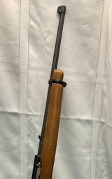 RUGER "10/22" .22 LR - 1 of 3