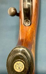 RUGER M77 .25-06 REM - 2 of 3