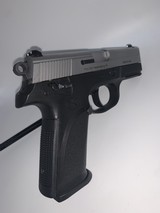 FNP-40 .40 S&W - 3 of 3