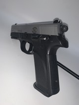 FNP-40 .40 S&W - 2 of 3
