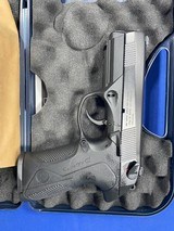 BERETTA PX4 STORM .40 S&W - 2 of 3