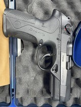 BERETTA PX4 STORM .40 S&W - 3 of 3