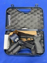 BERETTA PX4 STORM .40 S&W - 1 of 3